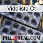 Vidalista Ct 31
